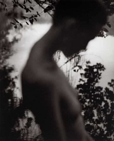 Rachel et l'tang, 1997