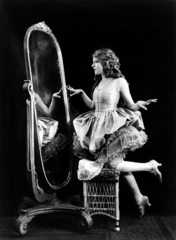 add mary pickford