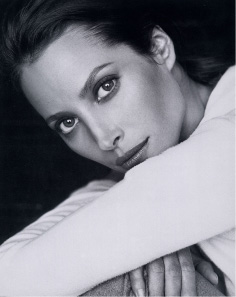 Christy Turlington