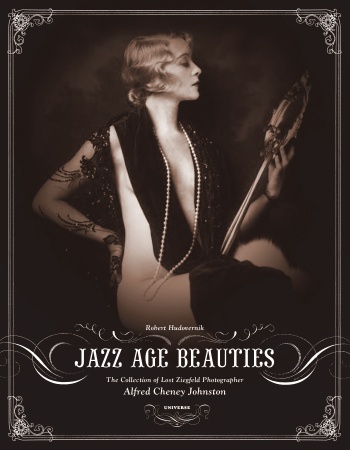 jazz age beauties