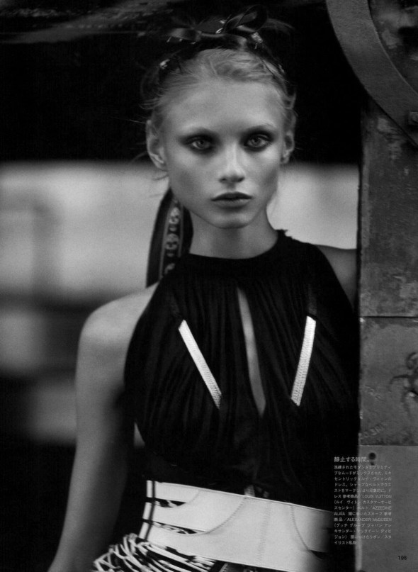 5 Anna Selezneva by Mark Segal (1)
