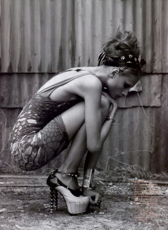 9 Anna Selezneva by Mark Segal