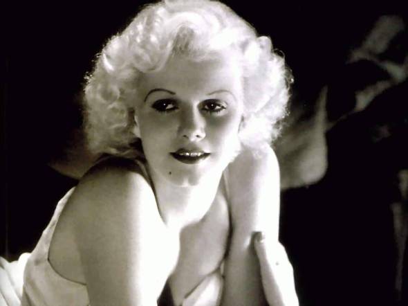 jean harlow 6