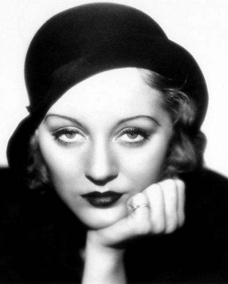 talulla bankhead