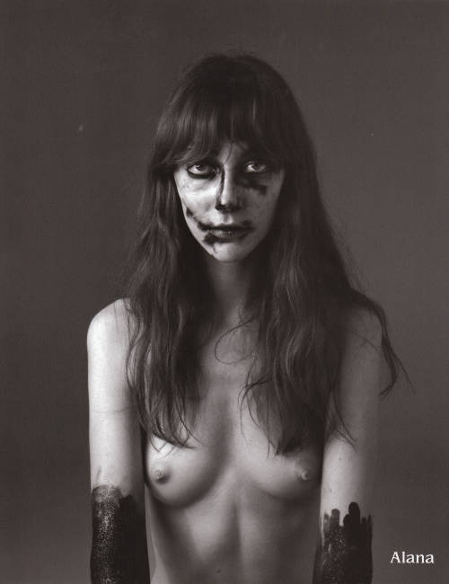alana
