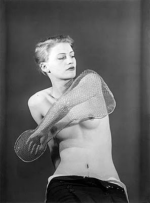 lee miller by man ray-1930