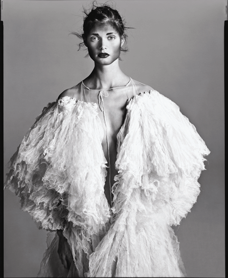 Malgosia-Bela-dress-by-Jean-Paul-Gaultier-New-York-March-2000-pi1