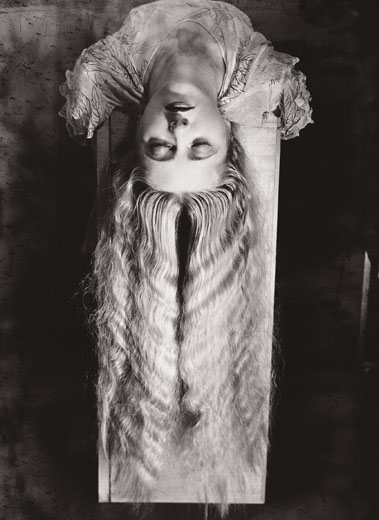 Man Ray
