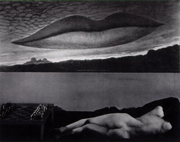 man_ray