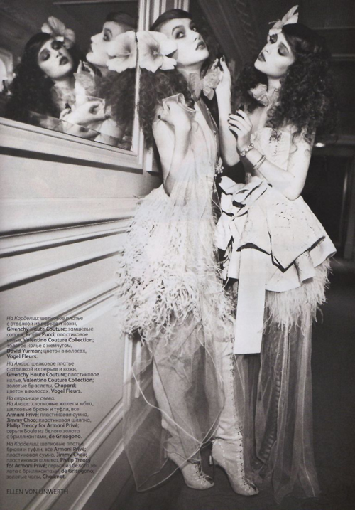 anais-pouliot-ellen-von-unwerth-vogue-russia-4-11-05