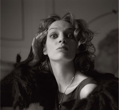 sophie marceau private sitting 1998