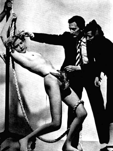 dali-and-gala-filming-the-dream-of-venus