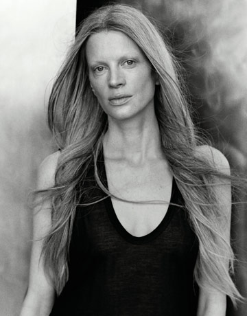 KRISTEN HARPERS BAZAAR