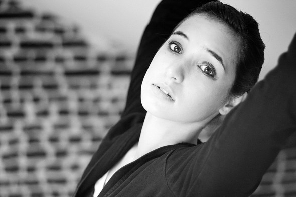 Mai Classic Paranoia 1 fw