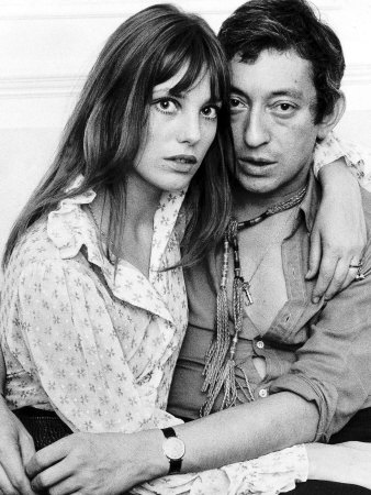 Jane Birkin | danklook™