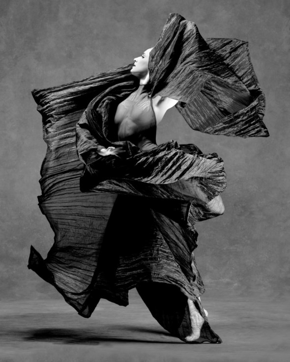 MARIYA DASHKINA MADDUX