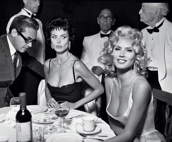 mark_seliger_heidi_klum_remake