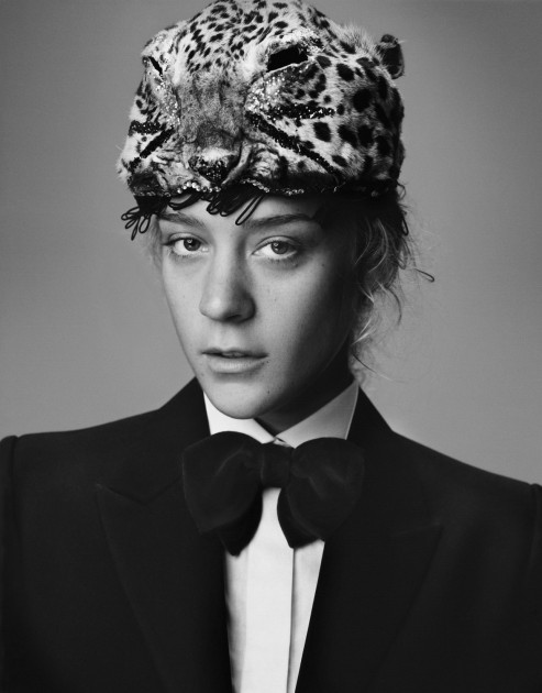 Chloe SevignyUploaded 2007/11/08