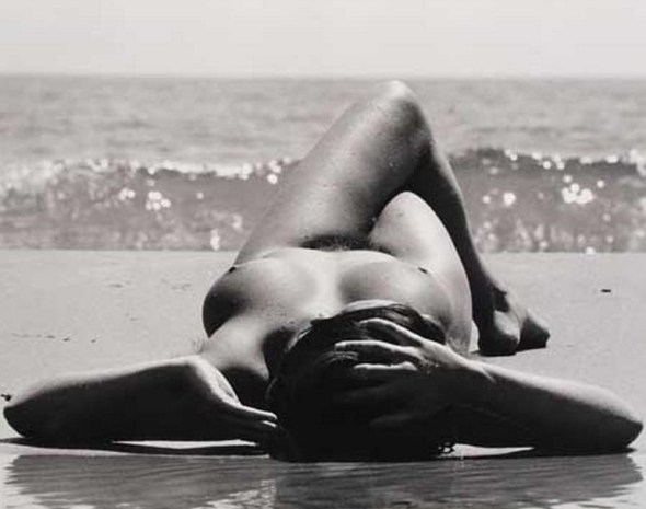 Lucien Clergue 4