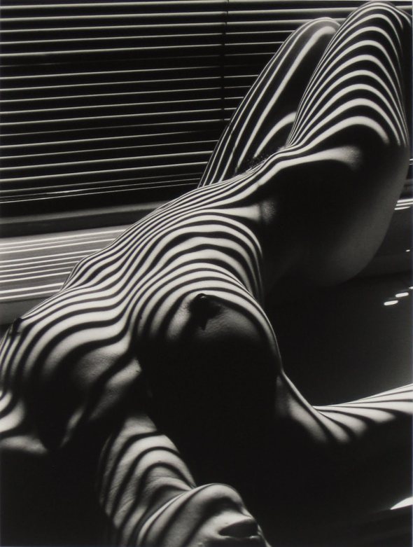 lucien clergue