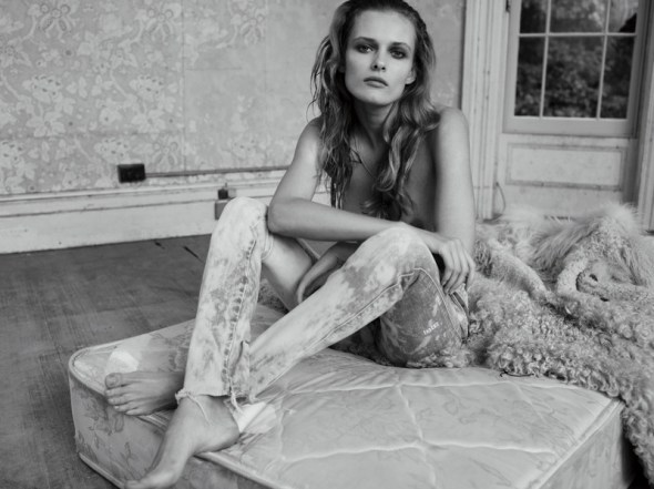 EditaVilkeviciuteMuseMagazineToplessPhotoshootByLachlanBailey13