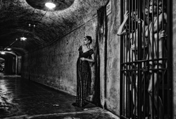 StevenLyon.TwistedLamb1