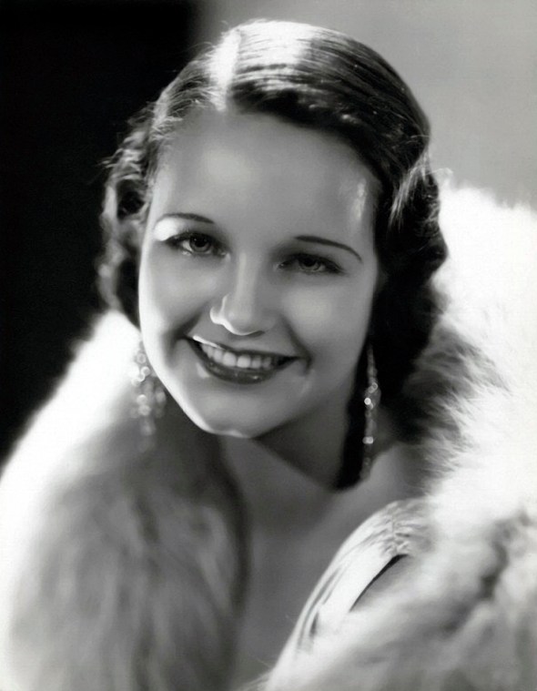 Rochelle Hudson in Are These Our Children, 1931