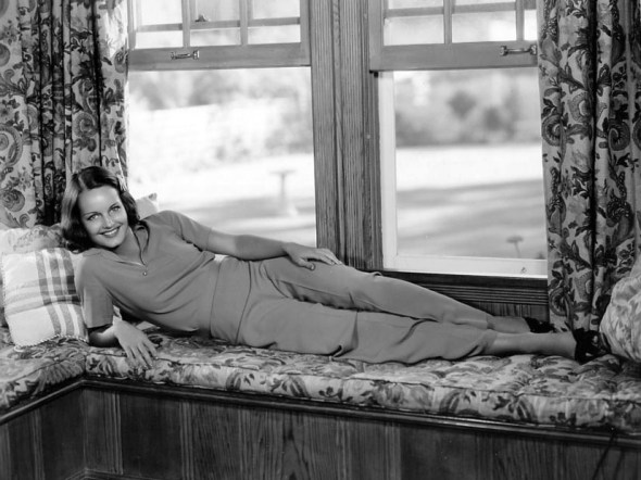 Rochelle-Hudson-home