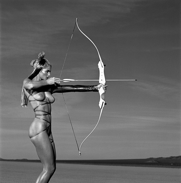 guido-argentini-silvereye-olympic-archery