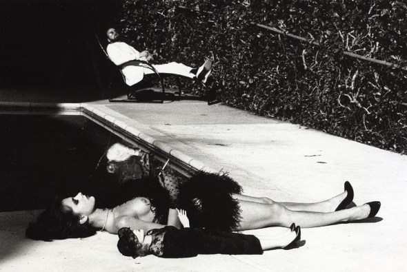 nastassia-kinski-with-marlene-dietrich-doll-and-movie-director-james-toback-hollywood-1983