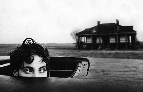 British Vogue June 1990 by Arthur Elgort